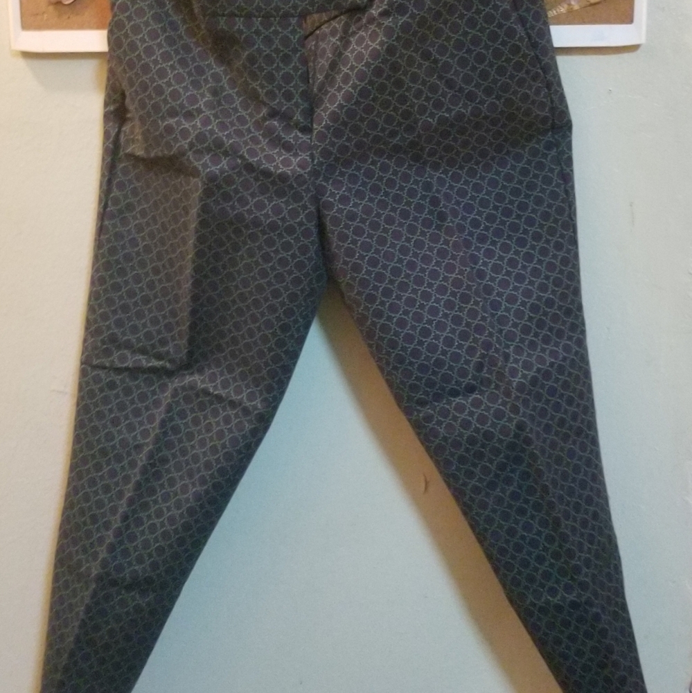 Casual slacks